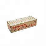 JOVI plastiliin, 350 g. VALGE, tk.