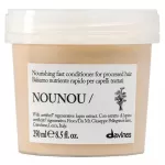 DAVINES_Nouou palsam, mis h&otilde;lbustab juuste kammimist, 250 ml