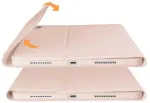 SC Pen + Keyboard Case iPad 10.9" 2022 Pink