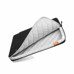 27335-0 Defender Laptop Case Black
