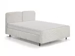 Voodi Lima Tilia 03 voodipesukasti ja madratsiga 140/200 cm