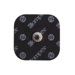 Compex-elektrood klambriga, 5&times;5 cm, 1 tk