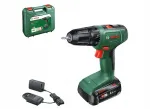 &bdquo;Bosch EasyDrill 18V-38&ldquo; puur-kruvikeeraja, 18 V, 1 x 2,5 Ah aku