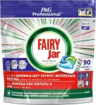 &bdquo;Fairy&ldquo; n&otilde;udepesukapslid &bdquo;P&G Professional Platinum&ldquo;, 90 tk.