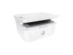 HP LaserJet MFP M140w printer