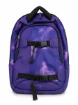 Seljakott Wave 338-65 A Purple Clouds