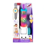 FISHER-PRICE LAUGH AND LEARN 2-in-1 m&auml;ngu-tolmuimeja (JMM33)