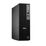 Dell Pro | QCS1250 | Desktop | Slim | Intel Core Ultra 7 | 265 | Internal memory 16 GB | DDR5 | Solid-state drive capacity 512 GB | Intel Integrated Graphics | Keyboard language No keyboard | Ubuntu | Warranty 36 month(s)