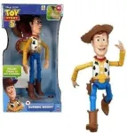 &bdquo;Mattel&ldquo; figuur &bdquo;TOY STORY 5&ldquo; &ndash; jooksjad, saledad, 30 cm, WB2 (JNP87)