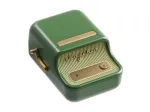 Etikettprinter &bdquo;NIIMBOT B21 PRO&ldquo;, tumeroheline