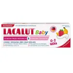 LACALUT_Baby hambapasta 0&ndash;2-aastastele lastele, 55 ml