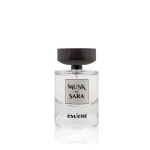 Escent Perfumes - Musk By Sara Escent 100ml