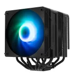 Zalman CNPS15X BP ARGB 120 mm, must