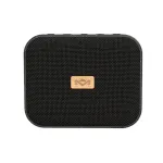 Marley Speaker | Jammin | Waterproof | Bluetooth | Wireless connection | Portable | Signature Black