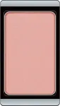 ArtDeco, Fashion Colors, Matte, Eyeshadow Powder, 541, Portuguese Heir, 1 Shade, Refillable, 0.8 g