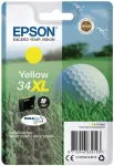 34XL Yellow