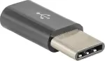 &bdquo;Akyga&ldquo; adapter AK-AD-46 USB-C (m) / mikro-USB B (f)