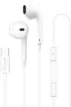 HF175 USB-C valge