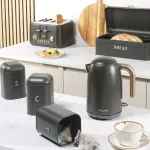 EK6085CBVDE Pebble Rapid Boil Kettle