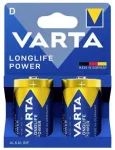 LongLife Power D / R20, 2 tk