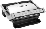 &bdquo;OptiGrill Delux&ldquo; GC707D