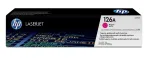 CE313A nr 126A magenta