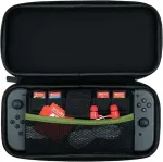 Slim Travel Case Zelda Retro (Switch)