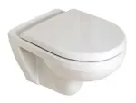HANGING TOILET COVER LYRA PLUS 93384