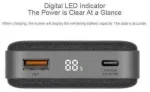 EW35 Wireless 10 000 mAh, must