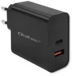 52381 Super Quick PD USB-C + USB-A, must