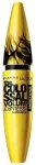 Colossal Volum Expres Mascara Smoky Eyes Black Noir 10,7ml