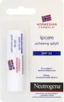 Neutrogena Norwegian Formula Protective Lip Stick SPF 20 4.80g