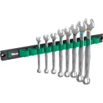 Wera 9642 magnetic strip 6003 Joker Imperial 1, 5 pieces, wrench (comb