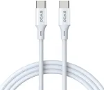 X279C-L USB-C 60 W 1 m valge