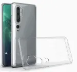 "Back Case Ultra 0.3 mm Xiaomi Mi Note 10/Mi Note 10 Pro" Transparent