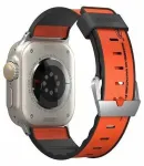 Spunk Apple Watch Ultra 49mm Orange