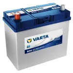 SLI545158033 12V 45Ah 330A Blue Dynamic