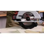 EINHELL circular saw blade HM, O 165 x 20mm, 1.6mm, 20Z for plunge saw