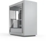 Fractal Design Case | Define One | ATX | Light TG Clear Tint