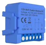 WSM16 240 V sinine