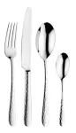 Leopard Cutlery Set 60pcs
