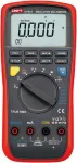 UT533 Insulation Resistance Tester