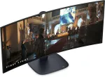Monitor &ndash; Dell Alienware AW3426DW 34" 280 Hz QD-OLED must