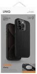 "Keva Magclick Charging iPhone 15 Pro Max" Carbon Black