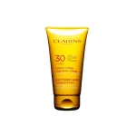 Clarins Sun Wrinkle Control Cream For Face Uva-Uvb 30 75ml