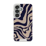 Vigilant - Samsung Galaxy S25 Plus Case, Elite Light (Magnetic) / Silver