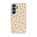 Sundress - Samsung Galaxy S25 Case, Elite Light (Magnetic) / Silver