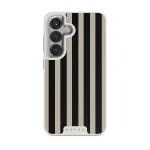 Prophecy - Samsung Galaxy S25 Plus Case, Elite Light (Magnetic) / Silver