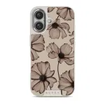 Barely Yours - iPhone 16 Case, Elite Light (MagSafe) / Silver