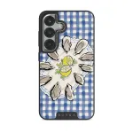 Today's Special - Samsung Galaxy S25 Plus Case, Elite Dark (Magnetic) / Silver